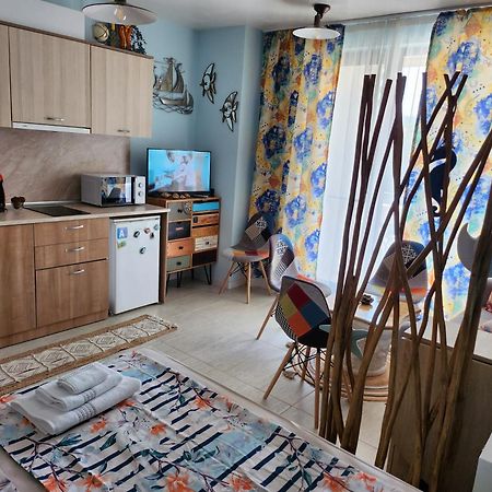 Green Life Studio Sozopol Exterior photo