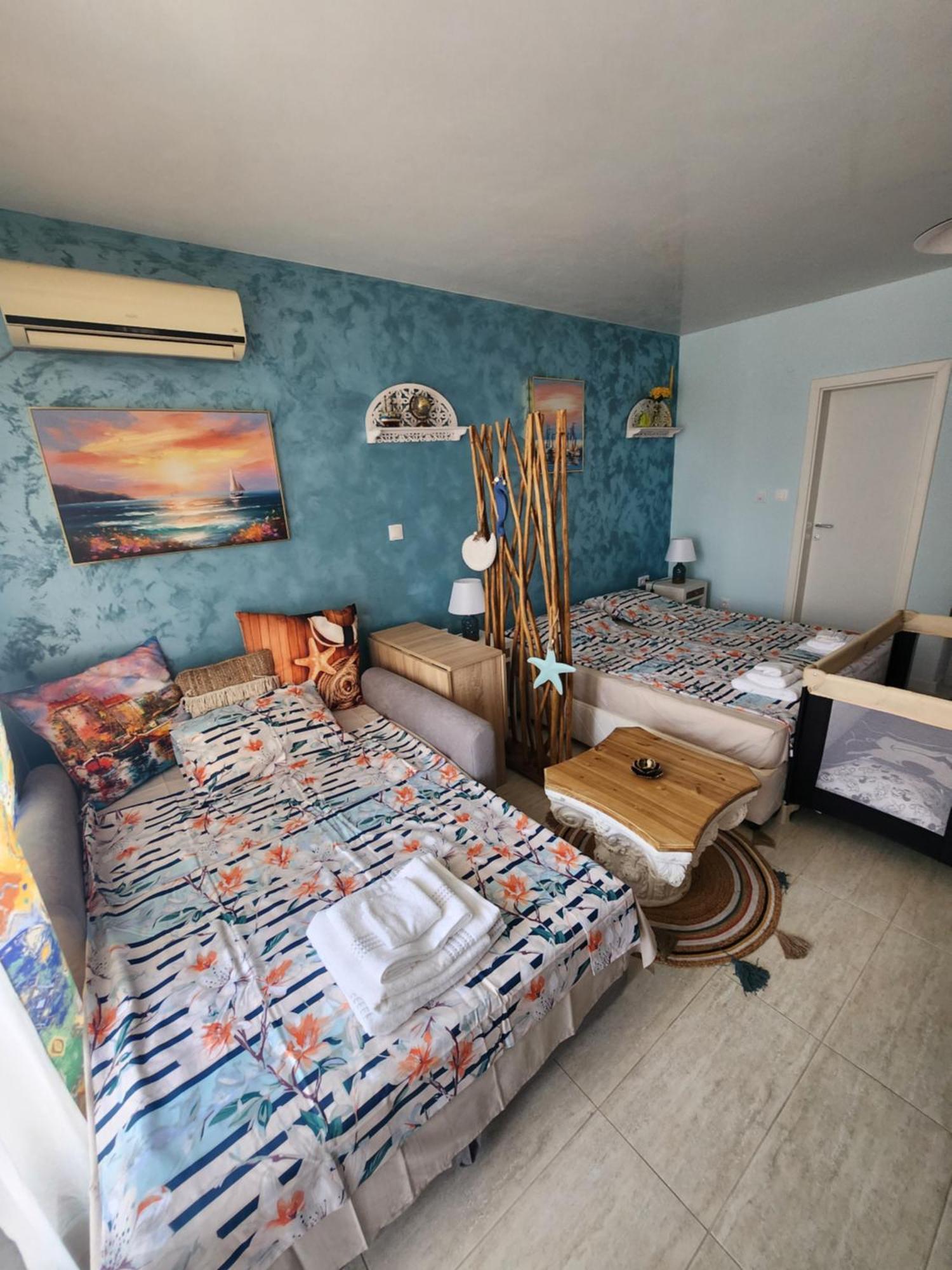 Green Life Studio Sozopol Exterior photo