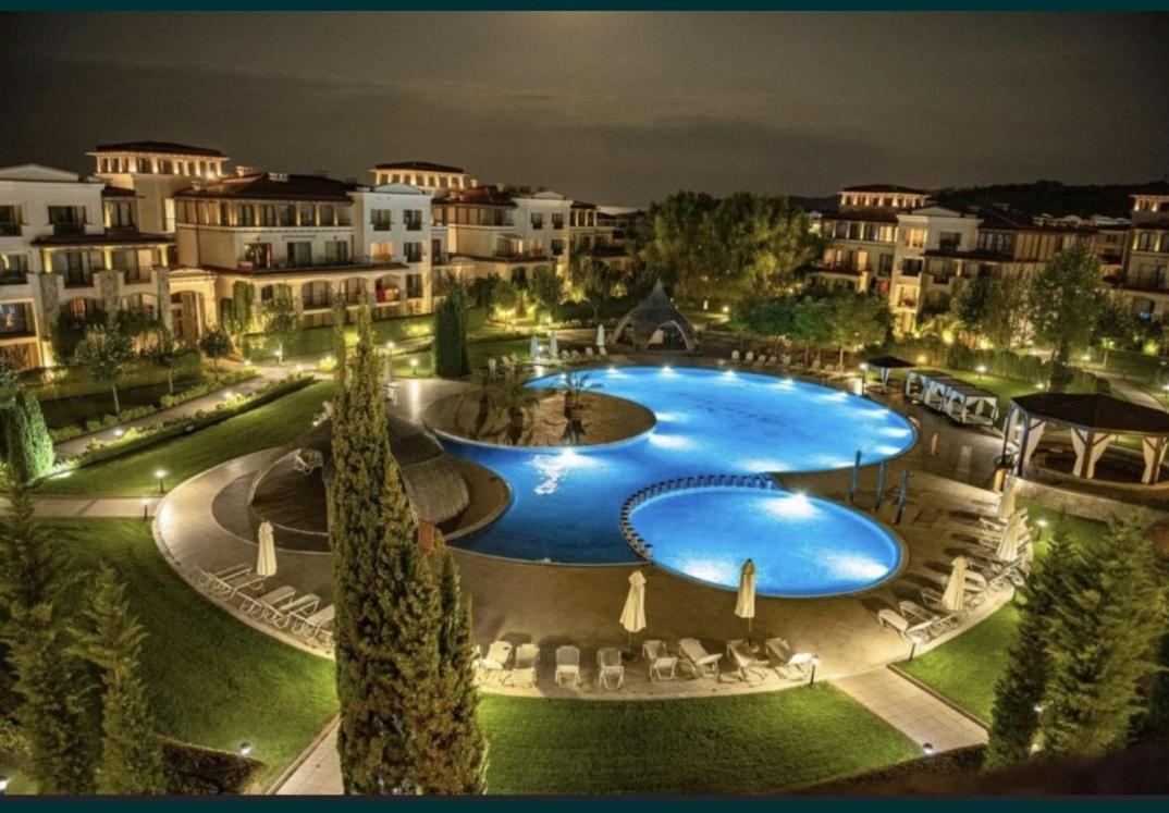 Green Life Studio Sozopol Exterior photo