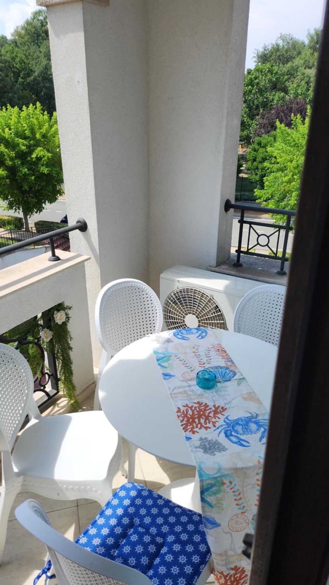 Green Life Studio Sozopol Exterior photo
