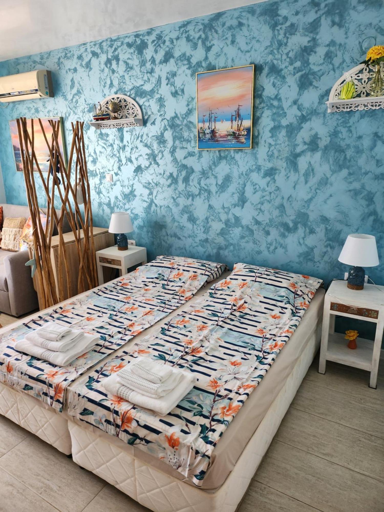 Green Life Studio Sozopol Exterior photo